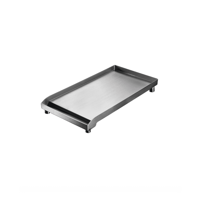 Bertazzoni Teppanyaki Plaat