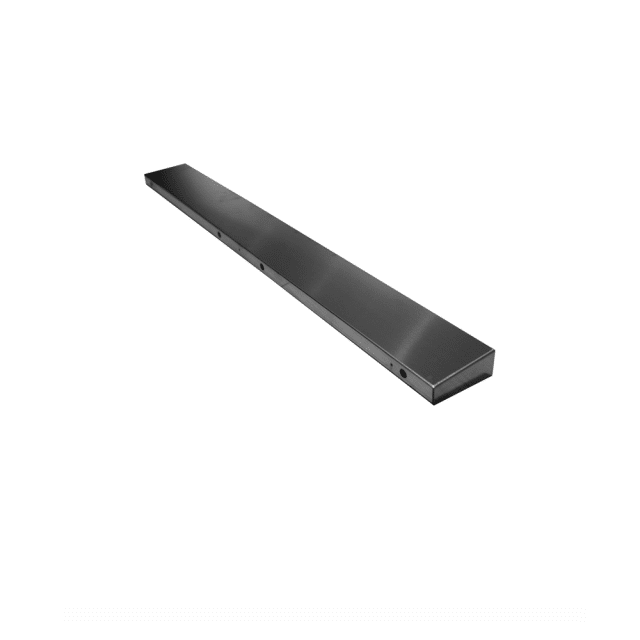Bertazzoni Vangschaal Extensie 10cm Diep