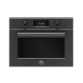 Bertazzoni Professional 60cm combimagnetron