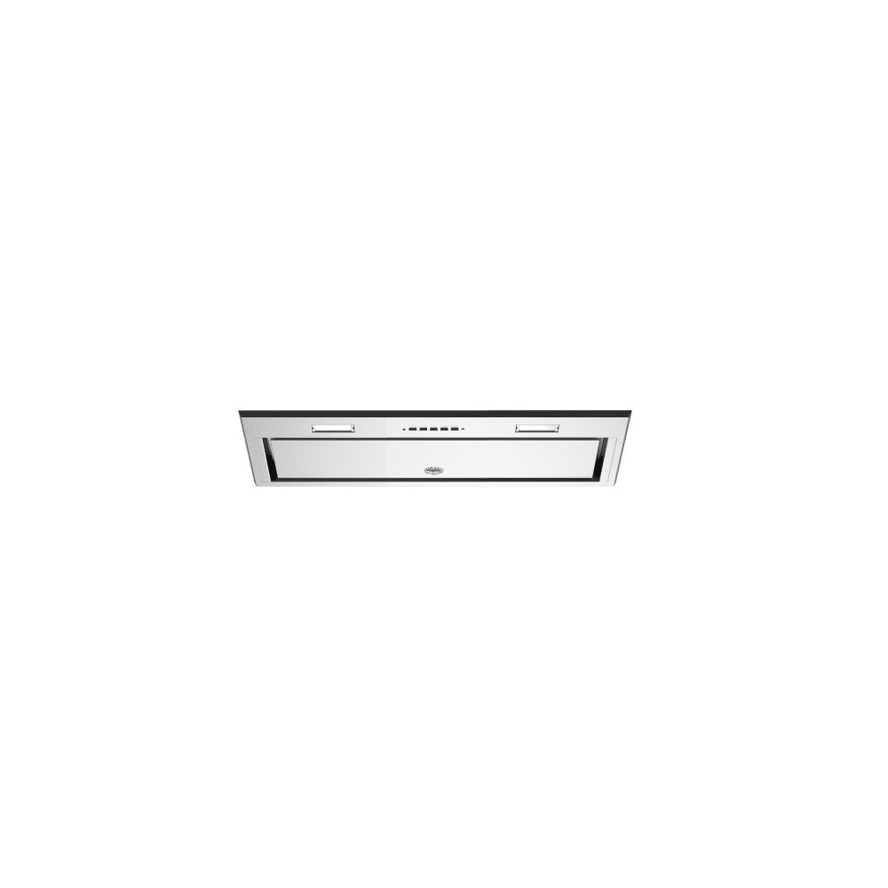 Bertazonni Modern 52cm Inbouw Afzuigkap Bertazonni Modern 52cm Inbouw Afzuigkap