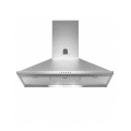 Bertazzoni Professional 90cm wandschouwkap