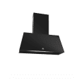 Bertazzoni Heritage 110cm wandschouwkap
