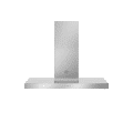 Bertazzoni Master 100cm wandschouwkap