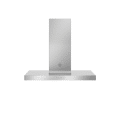 Bertazzoni Master 90cm wandschouwkap