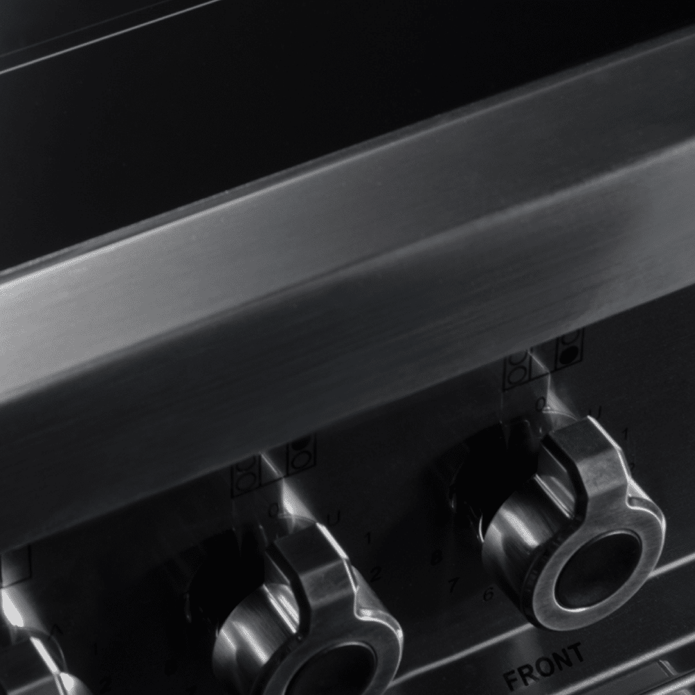 Pro125i2 Heartofthekitchen