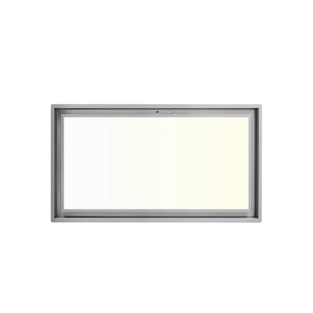 Boretti Milano 100cm Inbouw Afzuigkap 8211 Rvs