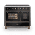 Ilve Majestic Inductiefornuis 100cm