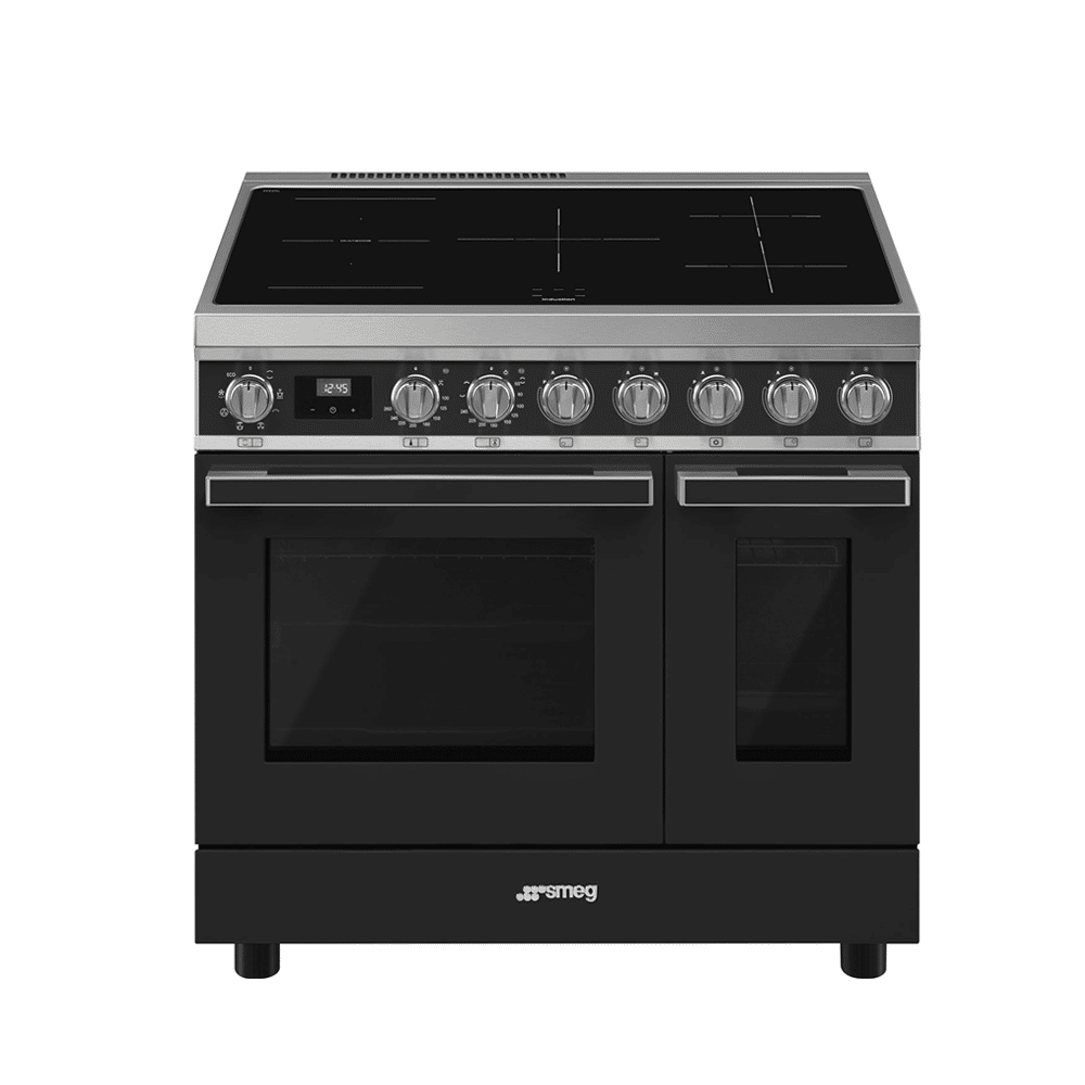 Smeg Portofino Cpf92ima