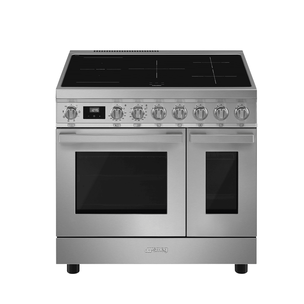 Smeg Portofino Cpf92imx