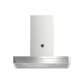 Steel Genesi afzuigkap 100cm