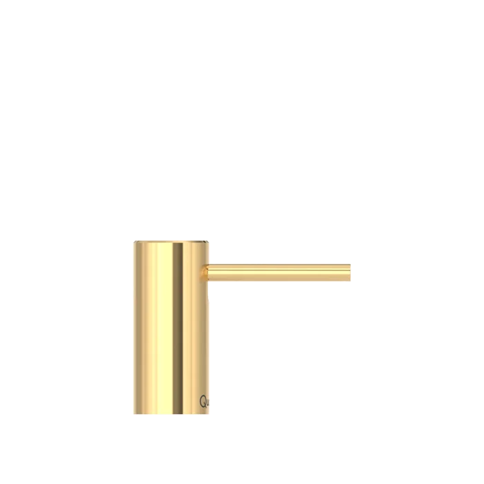Nordic Zeeppomp Goud Nordic Zeeppomp Goud