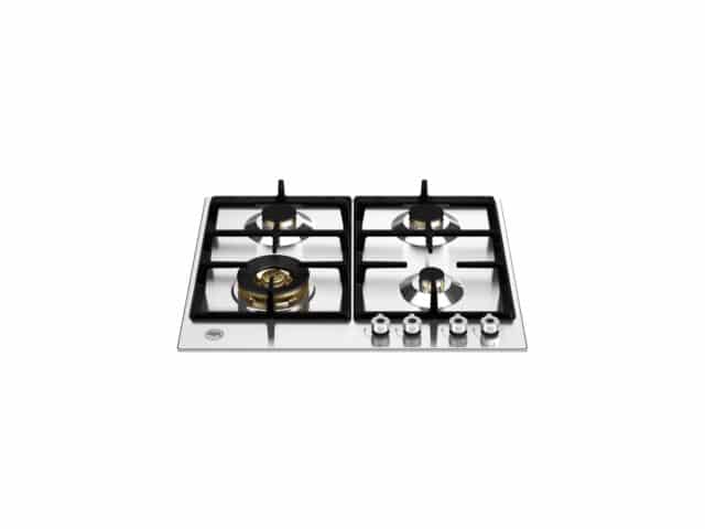 Bertazzoni Professional 60cm Gaskookplaat
