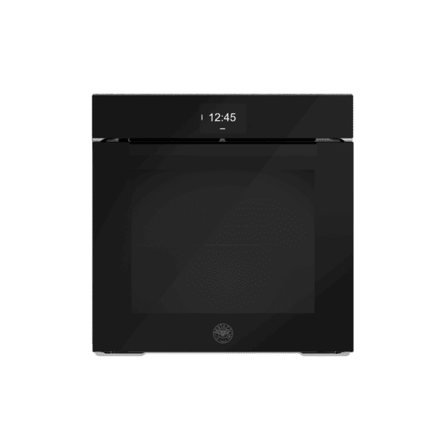 Bertazzoni 60 60 Cm Pyro Built In Oven Fmod6117ptb1