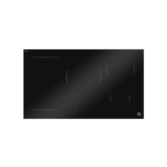 Bertazzoni Inductiekookplaat 90cm Met Hidden Slider 8211 P905i1m30np