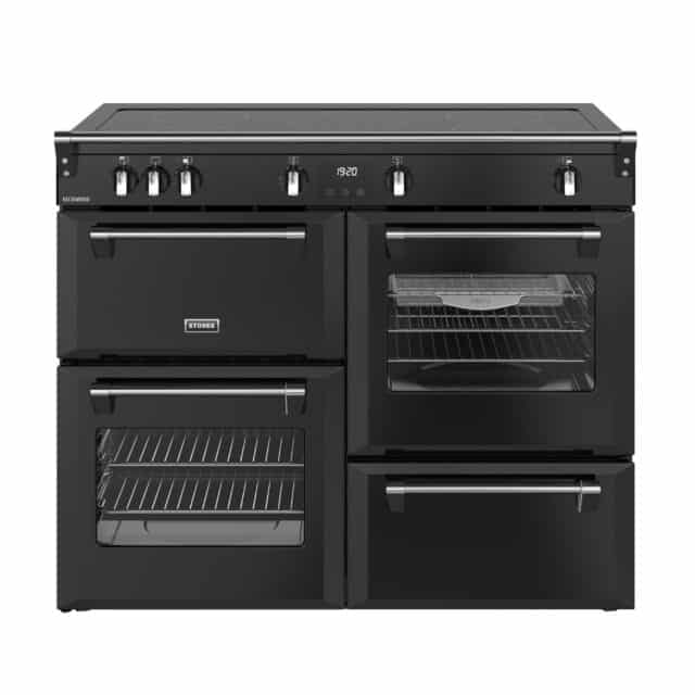 Stoves Richmond 110 Ei 110 Cm Inductiefornuis Tch