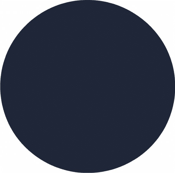 Kleur Stoves Midnight Blue