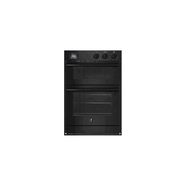 Steel Enfasi 60 215 90 Cm Inbouwoven All Black 8211 Eqffe6 Nf