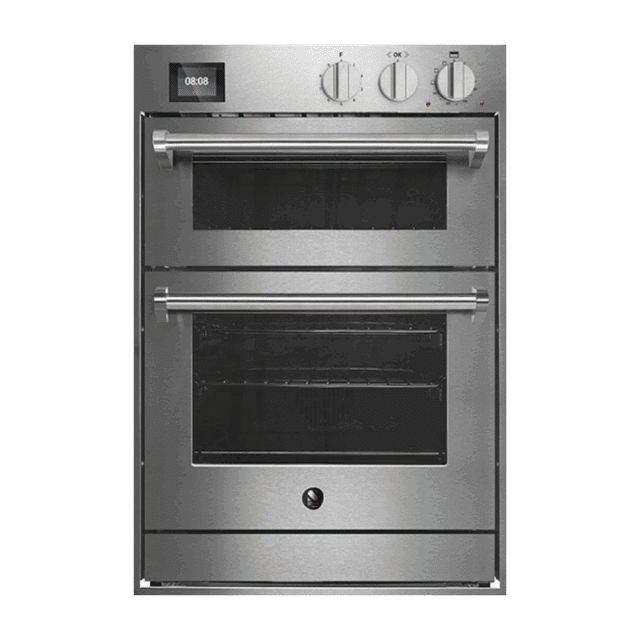 Steel Genesi 60 90 Cm Inbouwoven 8211 Gqffe6 S